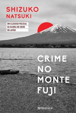 Bertrand.pt - Crime no Monte Fuji
