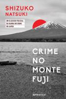 Crime no Monte Fuji
