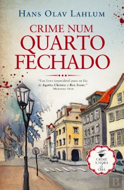 Bertrand.pt - Crime Num Quarto Fechado