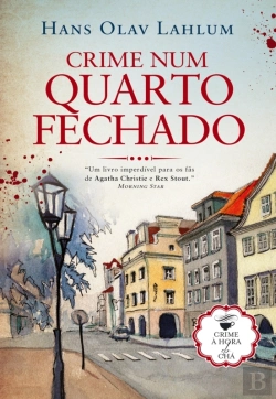 Bertrand.pt - Crime Num Quarto Fechado