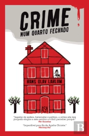 Crime Num Quarto Fechado