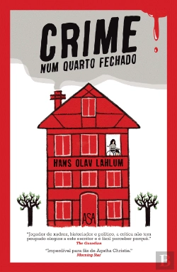 Bertrand.pt - Crime Num Quarto Fechado