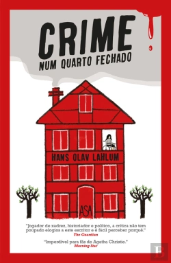 Bertrand.pt - Crime Num Quarto Fechado