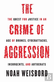 Crime Of Aggression