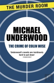 Crime Of Colin Wise