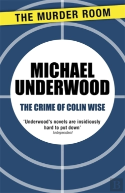 Bertrand.pt - Crime Of Colin Wise