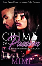 Crime Of Passion