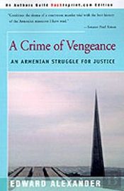 Crime Of Vengeance