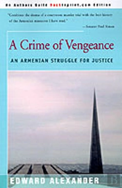Bertrand.pt - Crime Of Vengeance