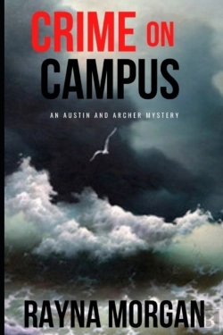 Bertrand.pt - Crime On Campus
