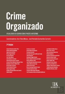 Bertrand.pt - Crime Organizado