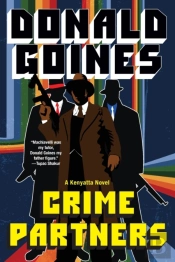 Crime Partners