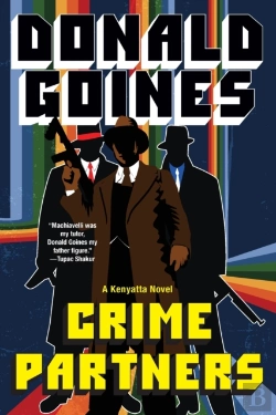 Bertrand.pt - Crime Partners