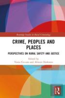 Crime, Peoples And Places