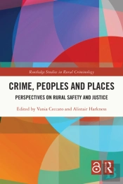 Crime, Peoples And Places