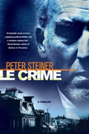 CRIME