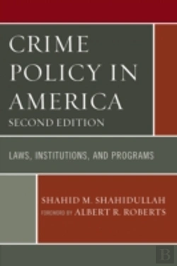 Bertrand.pt - Crime Policy In America