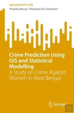 Bertrand.pt - Crime Prediction Using Gis And Statistical Modelling