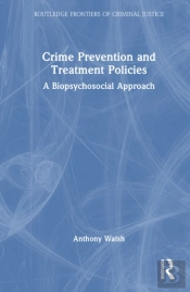 Crime Prevention And Treatment Policies