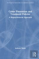 Crime Prevention And Treatment Policies