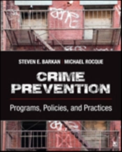 Crime Prevention