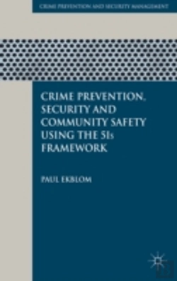 Bertrand.pt - Crime Prevention, Security And Community Safety Using The 5is Framework