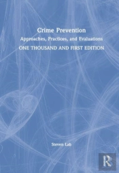 Crime Prevention