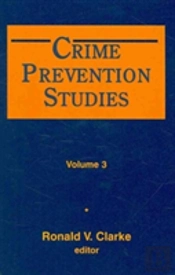 Crime Prevention Studies