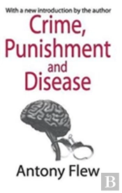 Crime, Punishment And Disease In A Relativistic Universe