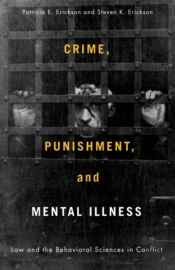 Crime, Punishment, And Mental Illness