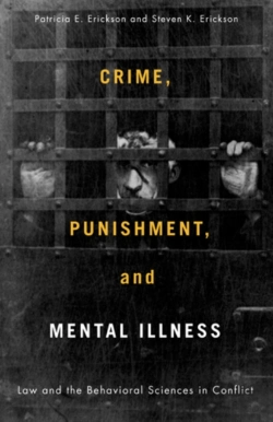 Bertrand.pt - Crime, Punishment, And Mental Illness