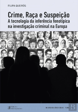 Bertrand.pt - Crime, Raça e Suspeição