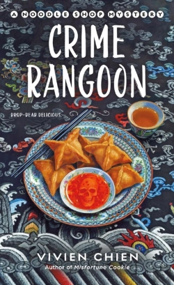 Bertrand.pt - Crime Rangoon