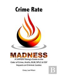 Crime Rate Madness