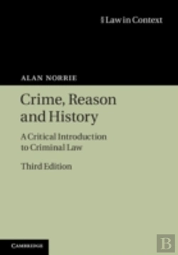 Bertrand.pt - Crime, Reason And History