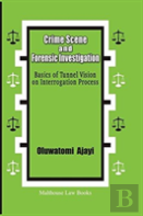 Crime Scene And Forensic Investigation