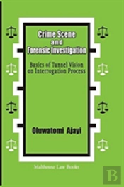 Crime Scene And Forensic Investigation