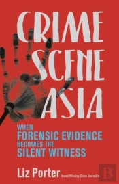 Crime Scene Asia