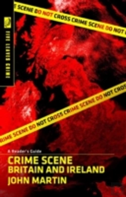 Bertrand.pt - Crime Scene Britain And Ireland: A Reader'S Guide
