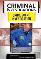 Crime Scene Investigation