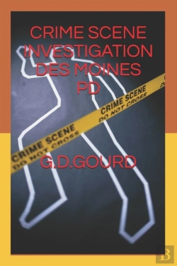 Bertrand.pt - Crime Scene Investigation Des Moines Pd