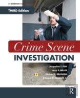 Crime Scene Investigation