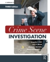 Crime Scene Investigation