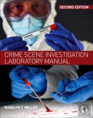 Crime Scene Investigation Laboratory Manual