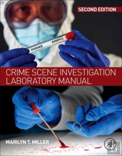 Bertrand.pt - Crime Scene Investigation Laboratory Manual