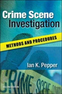 Bertrand.pt - Crime Scene Investigation: Methods And Procedures