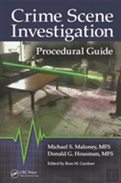 Bertrand.pt - Crime Scene Investigation Procedural Guide