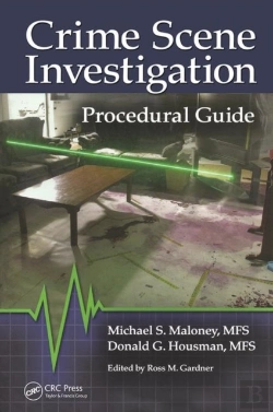 Bertrand.pt - Crime Scene Investigation Procedural Guide