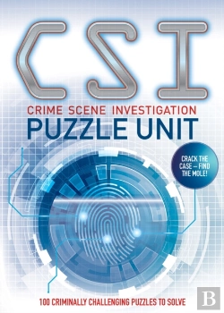 Bertrand.pt - Crime Scene Investigation - Puzzle Unit