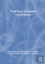 Crime Scene Investigation